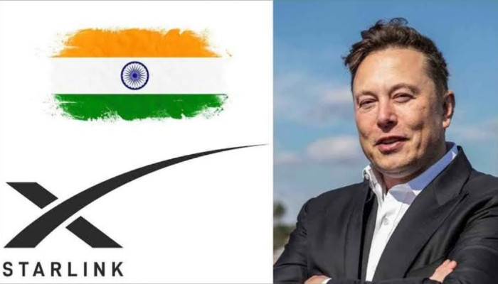 ভারতে শিগগিরই চালু হচ্ছে স্টারলিংক