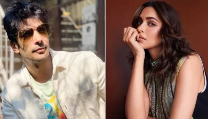 দীপিকার পুরোনো প্রেম নিয়ে মুখ খুললেন মডেল মুজম্মেল