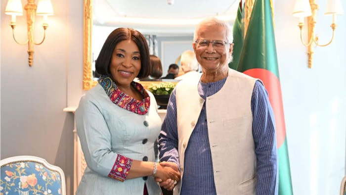 কমনওয়েলথ বাংলাদেশের সংস্কার প্রক্রিয়ায় সহায়তায় আগ্রহী