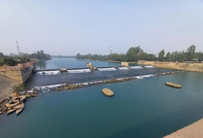 গত ৮ বছরে মোহনপুরের রাবার ড্রামে পানিতে ডুবে প্রায় ২০ জন নিহত