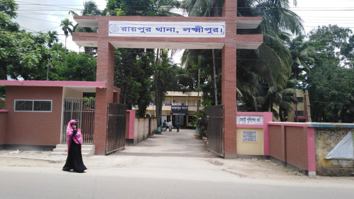 লক্ষ্মীপুরে মাদকাসক্ত ছেলের হাতে বাবা খুন