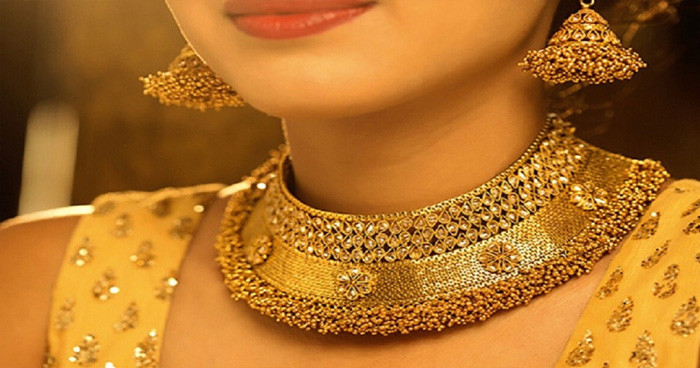 আবারও বাড়ল স্বর্ণের দাম