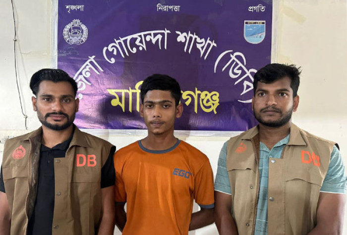 ছবি-ভোরের আকাশ