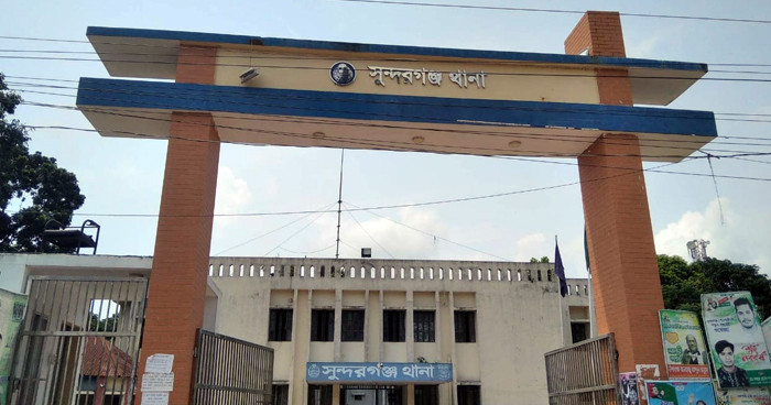 গাইবান্ধায় রহস্যজনক গৃহবধূর মৃত্যু