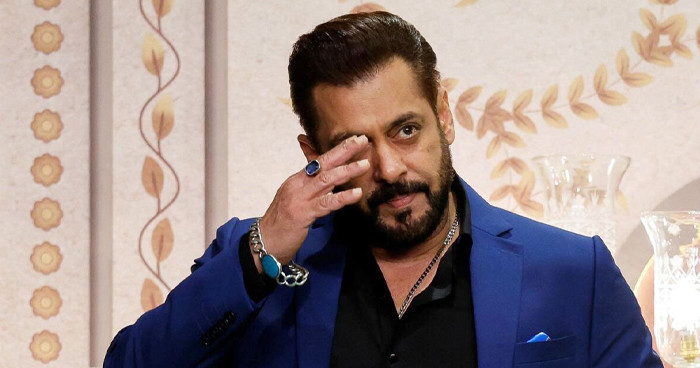 ৯১ কোটি টাকার ক্ষতির মুখে সালমান খানের ‘সিকান্দার’