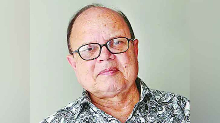 আলী ইমাম মজুমদার: ফাইল ছবি
