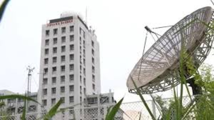 ১০ জেলায় ঝড়ের পূর্বাভাস, বন্দরে ৩ নম্বর সংকেত