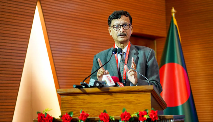 ইসরায়েলকে জবাবদিহির আওতায় আনার আহ্বান বাংলাদেশের