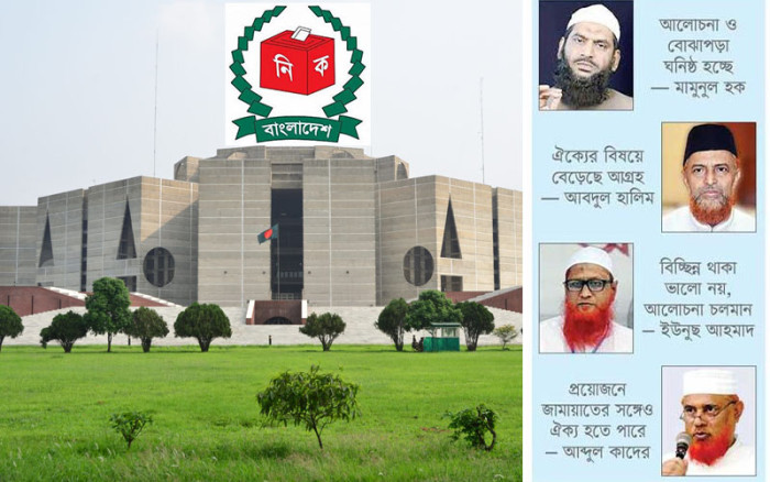 ছবি-ভোরের আকাশ