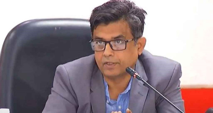 সাংবাদিকতায় বাংলাদেশের মতো স্বাধীনতা উন্নত বিশ্বেও নাই: শফিকুল আলম