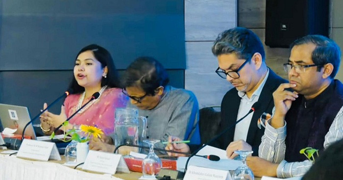 শূন্য কার্বন নিঃসরণে সরকার উল্টো পথে হাঁটছে: সিপিডি