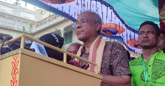 মব সন্ত্রাস মোকাবিলায় সরকার কঠোর অবস্থানে: স্বরাষ্ট্র উপদেষ্টা