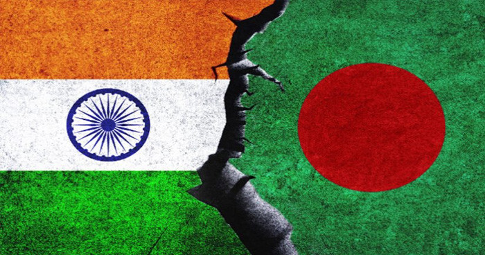 ভারত স্থলবন্দর দিয়ে বাংলাদেশি পণ্যে নতুন নিষেধাজ্ঞা দিল