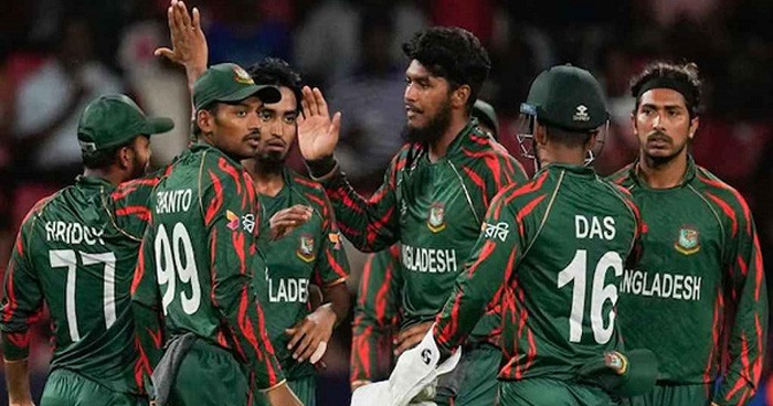 বাংলাদেশ সিরিজ দিয়ে টি-টোয়েন্টিতে নতুন নিয়ম শুরু হচ্ছে
