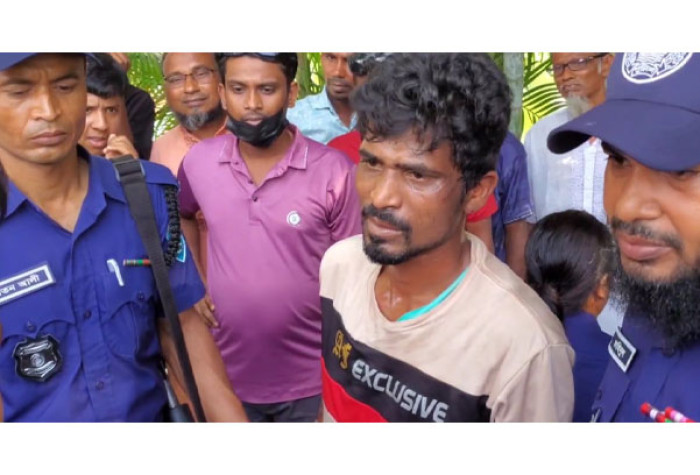ছবি-ভোরের আকাশ