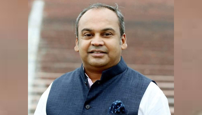 সাবেক এমপি নাঈমুর রহমান দুর্জয় গ্রেপ্তার