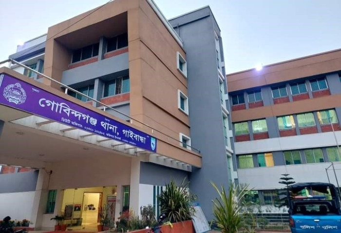 ছবি: ভোরের আকাশ