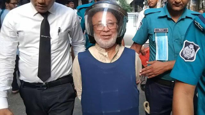 ছবি-ভোরের আকাশ
