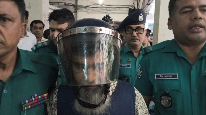সংগৃহীত ছবি