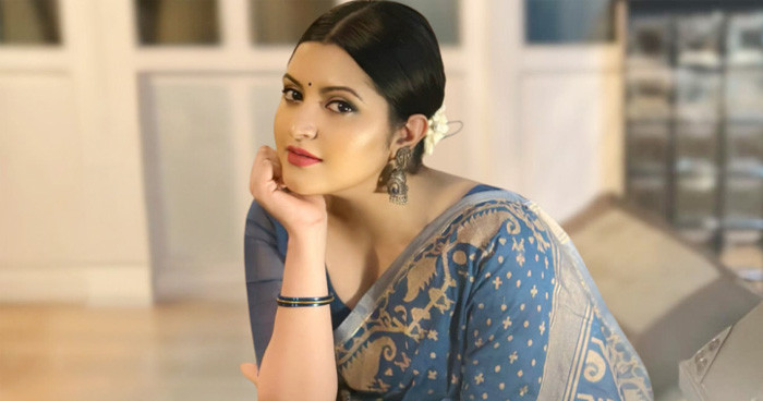 পরীমণির মানহানির মামলা খারিজ করল ট্রাইব্যুনাল