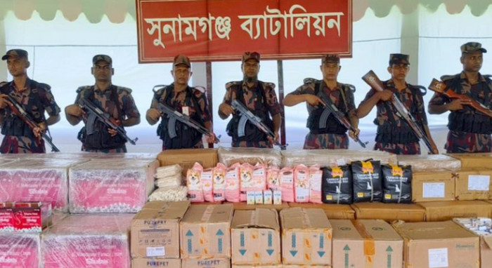 ছবি: ভোরের আকাশ