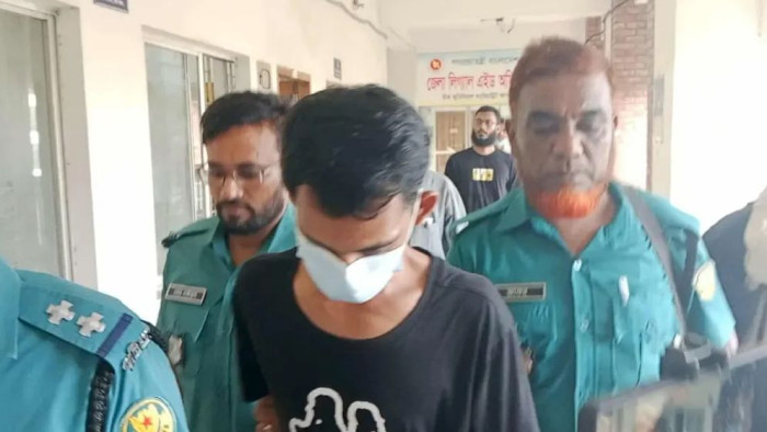 সংগৃহীত ছবি