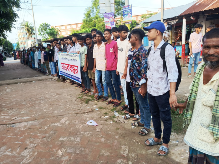 ছবি-ভোরের আকাশ