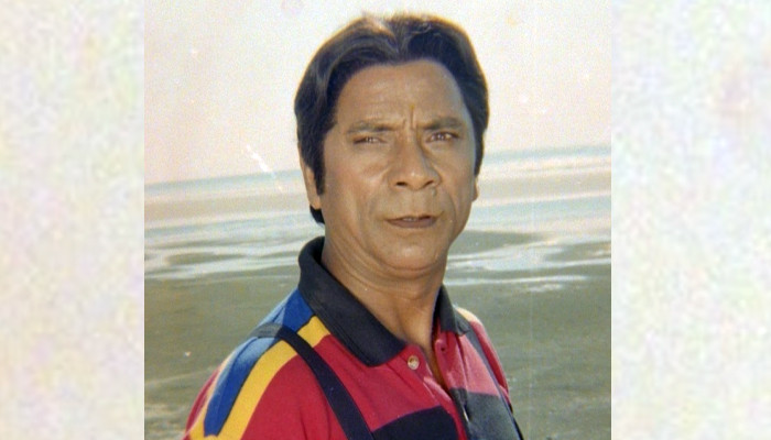 ২২ বছর পরও হৃদয়ে বিরাজমান দিলদার