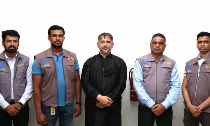 সংগৃহীত ছবি