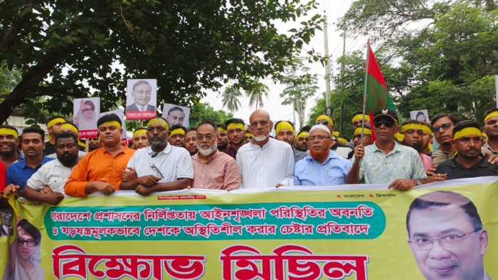 ছবি: ভোরের আকাশ