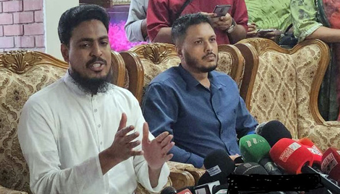 মৌলিক সংস্কারে বাধা দিচ্ছে বিএনপি: এনসিপির অভিযোগ