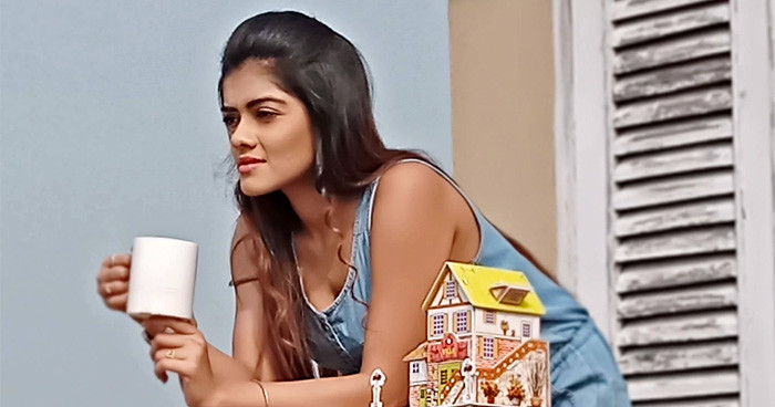 শুটিং থেকে ফেরার পথে শ্লীলতাহানির শিকার অভিনেত্রী ঐন্দ্রিলা সরকার