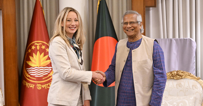বাংলাদেশের মতো দক্ষতা ও দ্রুত সিদ্ধান্ত গ্রহণ কোথাও দেখিনি