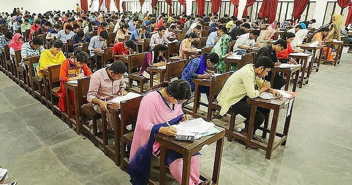 ৪৮তম বিশেষ বিসিএসের লিখিত পরীক্ষা সম্পন্ন, ফল প্রকাশ ২১ জুলাই