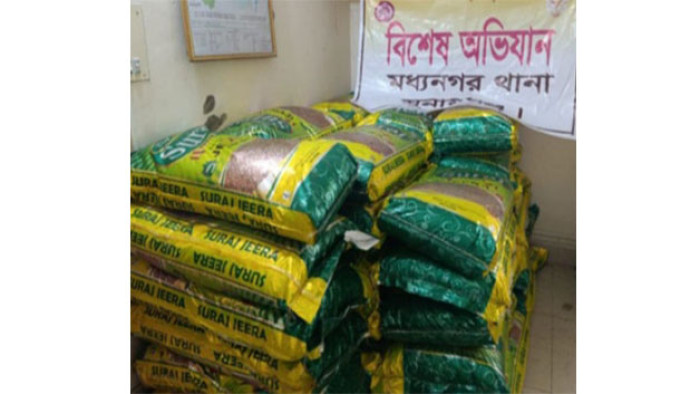 ছবি : ভোরের আকাশ