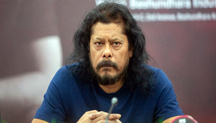 মাইলস্টোন দুর্ঘটনায় ক্ষতিগ্রস্তদের পাশে দাঁড়ালেন নগরবাউল জেমস