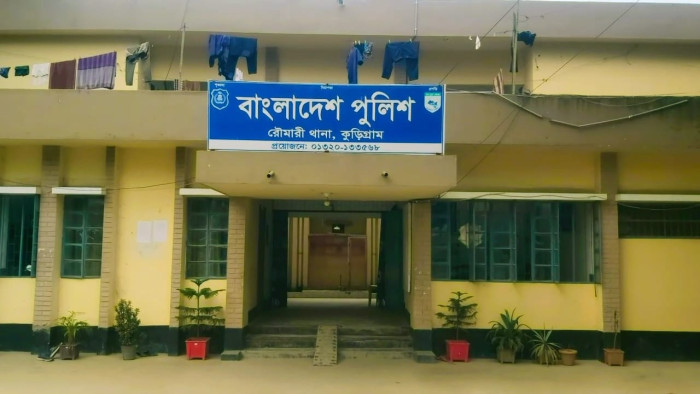 ছবি: ভোরের আকাশ