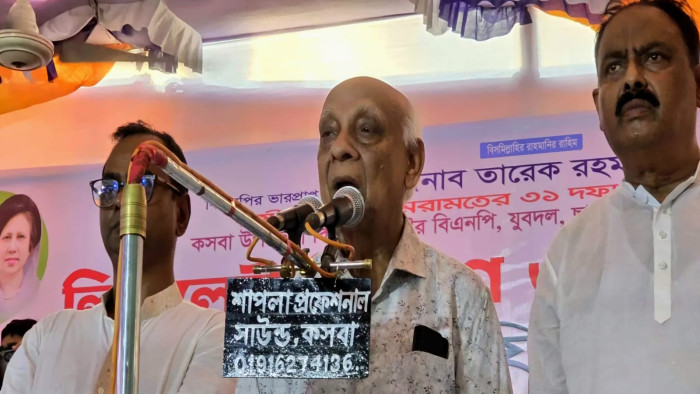 ছবি: ভোরের আকাশ