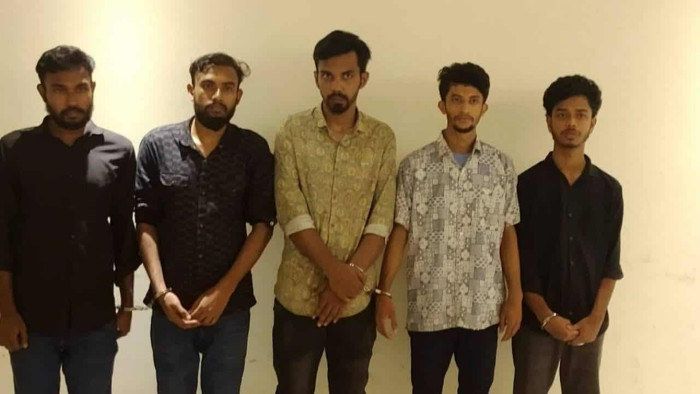 সংগৃহীত ছবি