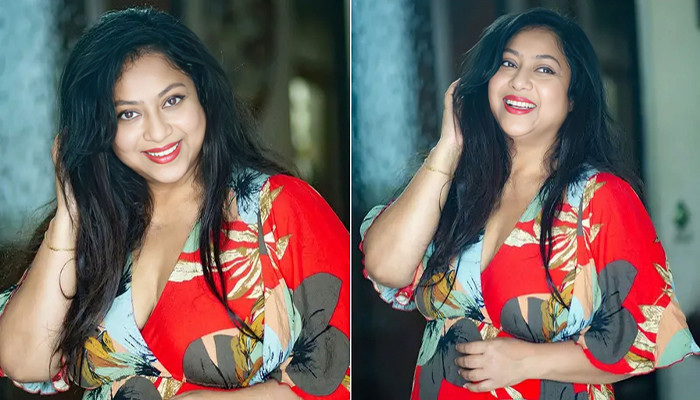 ‘নকল’ বিড়ম্বনার অবসান, অবশেষে ফেসবুকে ‘আসল’ শাবনূর