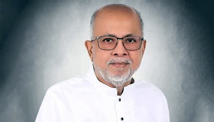 চট্টগ্রামে বিএনপির দুই পক্ষের সংঘর্ষ, গিয়াস কাদেরের পদ স্থগিত