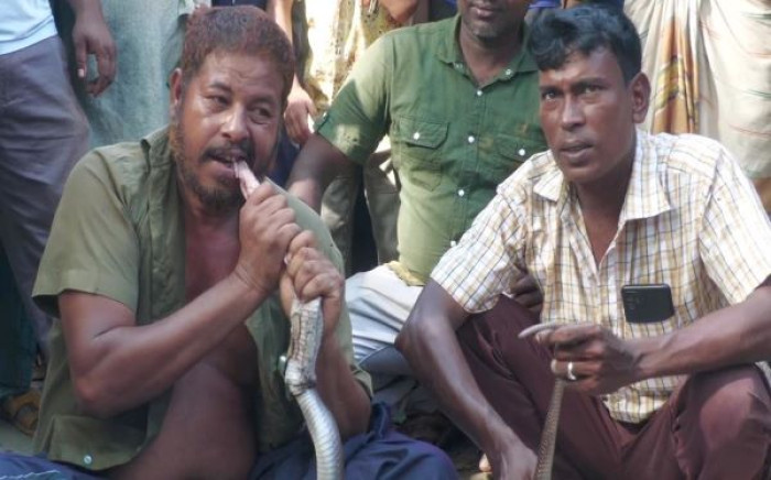 ছবি: ভোরের আকাশ
