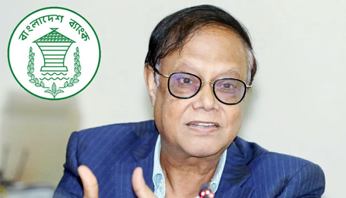 দুর্বল ব্যাংক পুনর্গঠনে সরকারি অর্থ, জনগণের আমানত নিরাপদ থাকবে: বাংলাদেশ ব্যাংক গভর্নর