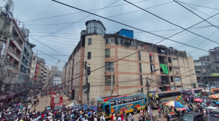সংগৃহীত ছবি