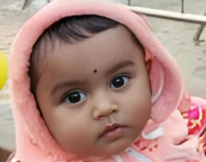 কুড়িগ্রামে পানিতে ডুবে শিশুর মুত্যু