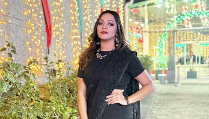 বাংলাদেশি অভিনেত্রী শান্তা পলের বিরুদ্ধে গুপ্তচরবৃত্তির সন্দেহ, তদন্তে কলকাতা পুলিশ