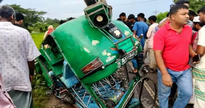 ছবি: ভোরের আকাশ