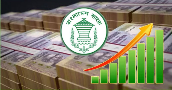 জুলাইয়ে প্রবাসী আয় ২৪৭ কোটি ডলার, আগের বছরের তুলনায় ২৩ শতাংশ প্রবৃদ্ধি
