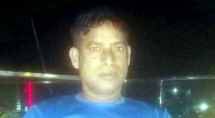 ছবি : ভোরের আকাশ