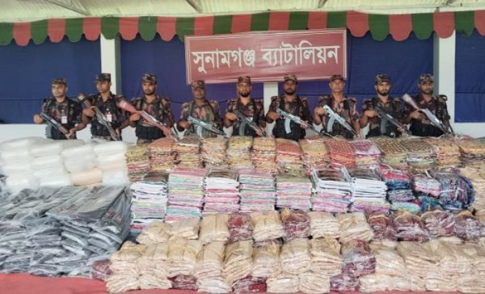 ছবি: ভোরের আকাশ